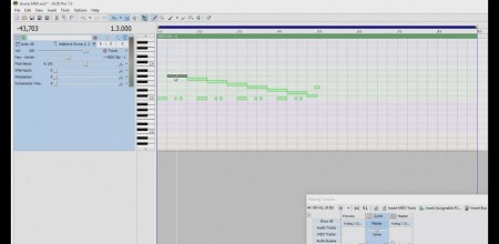 Sample Genie Fre4knc Drumcraft TUTORiAL